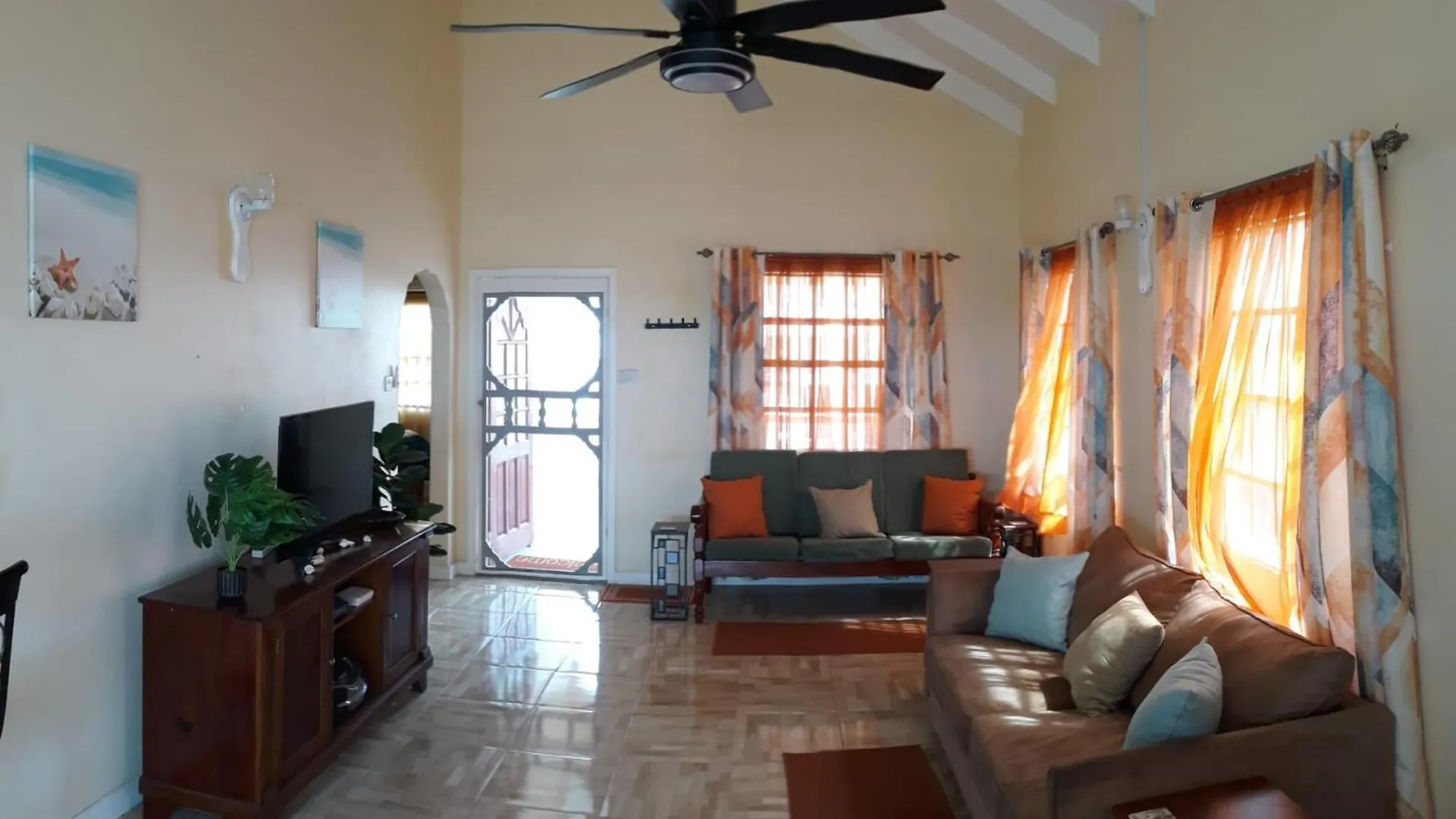 Palmville Carriacou Grenada