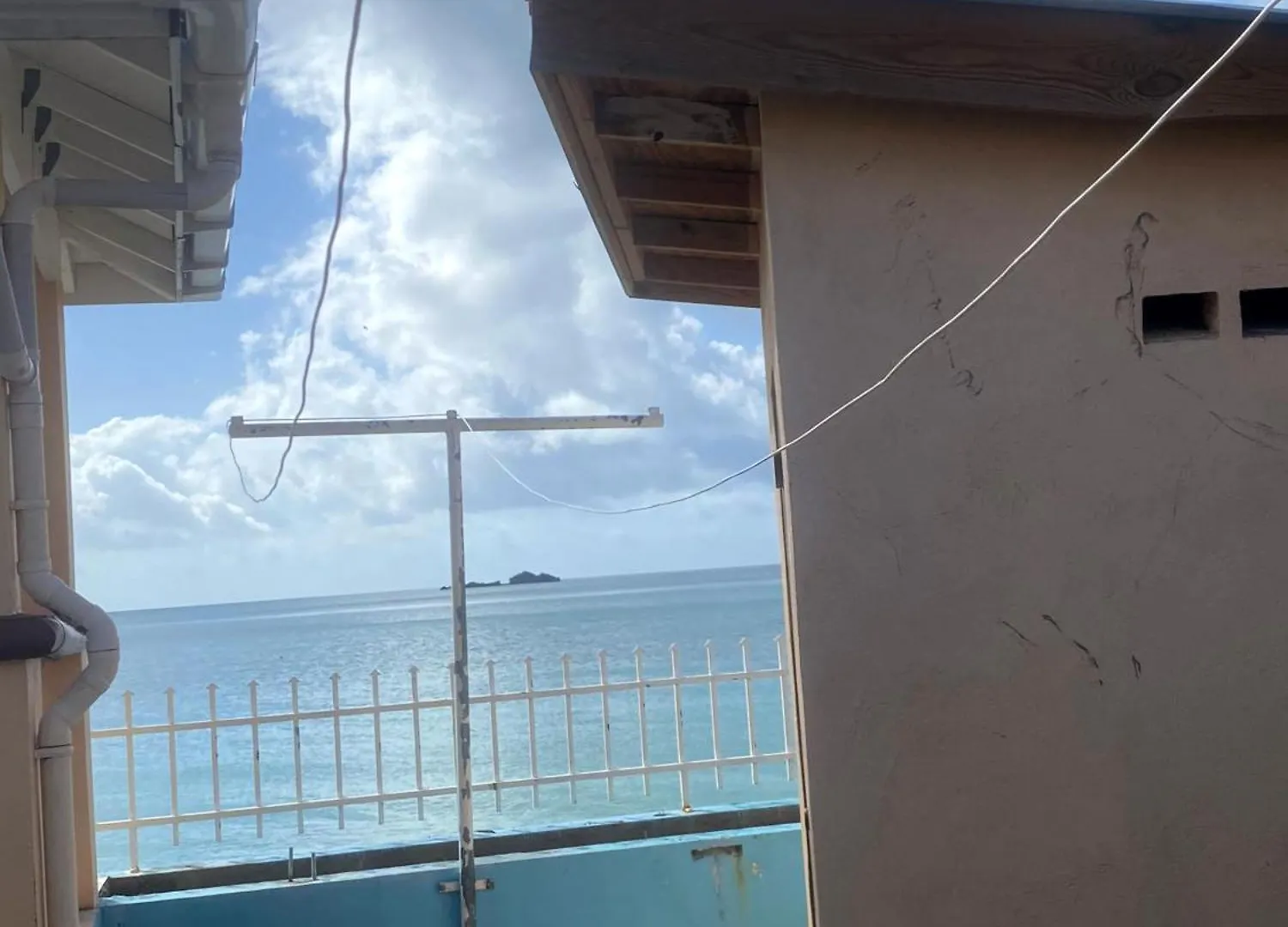 Palmville Carriacou Grenada
