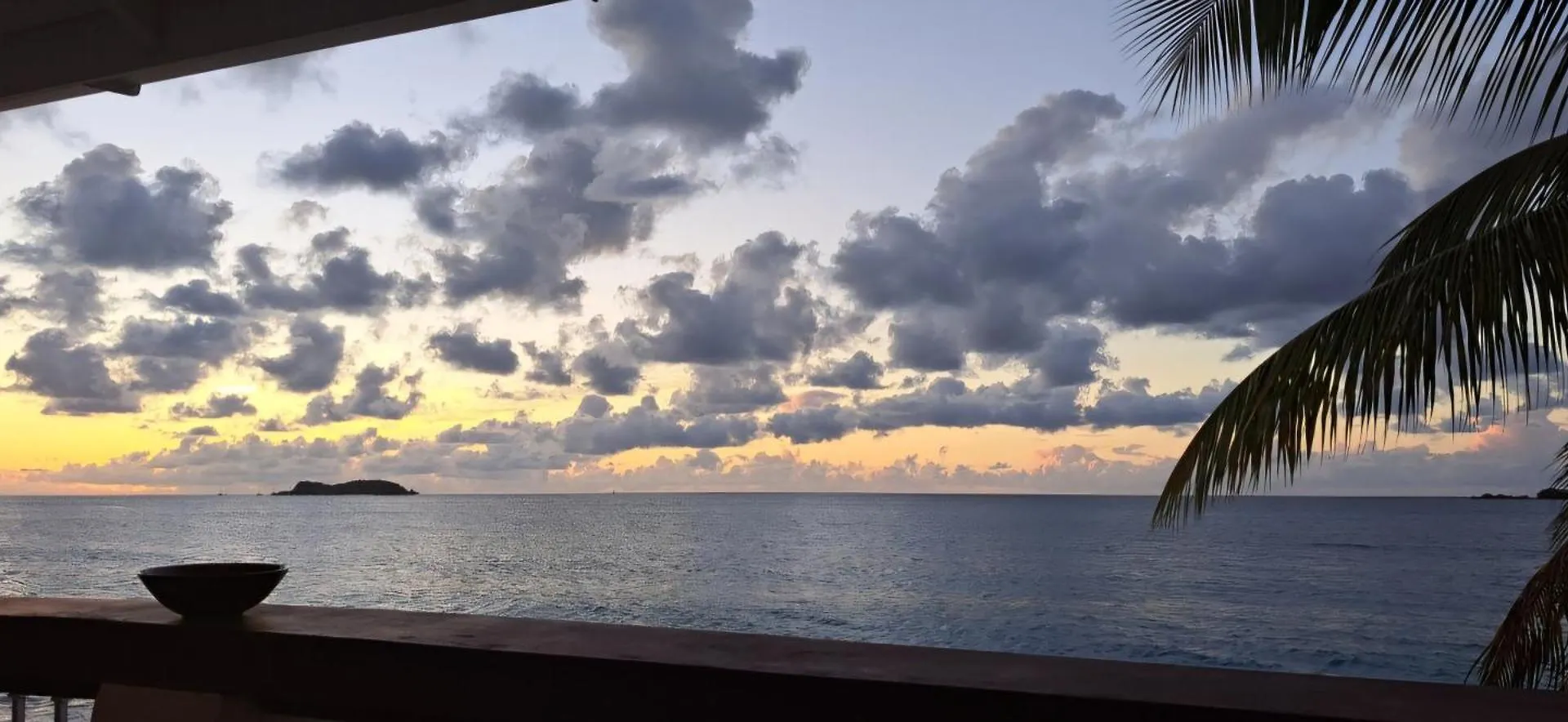 Palmville Carriacou