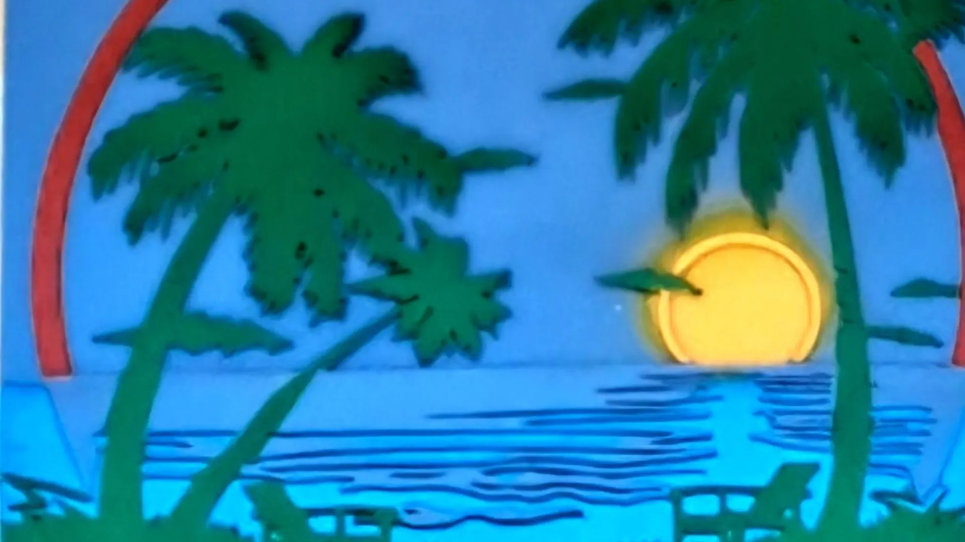 Holiday home Palmville Carriacou