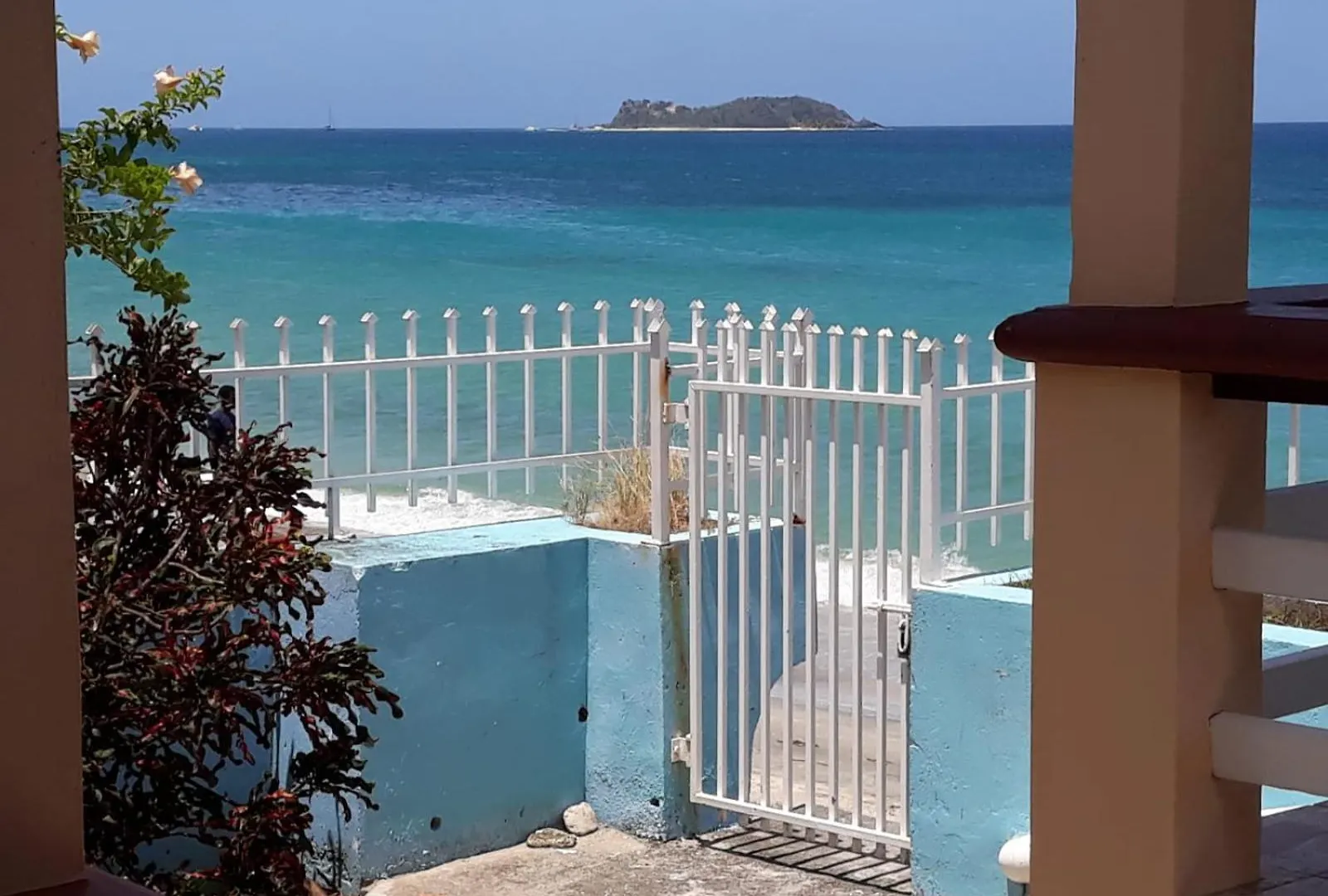 Holiday home Palmville Carriacou Grenada