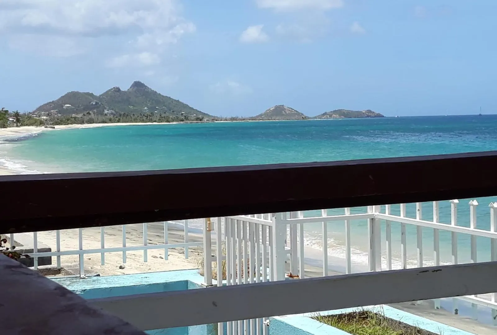 Palmville Carriacou
